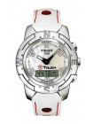 Кожаный ремешок Tissot T610020331